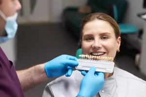 Understanding Cosmetic Dentistry and Its Benefits