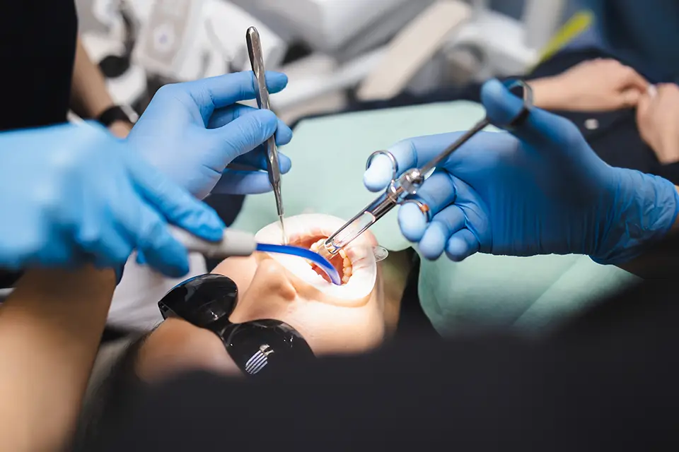 Trusted Dentist in Etobicoke – Fifth St. Dental
