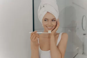 Effective Ways to Whiten Teeth Naturally