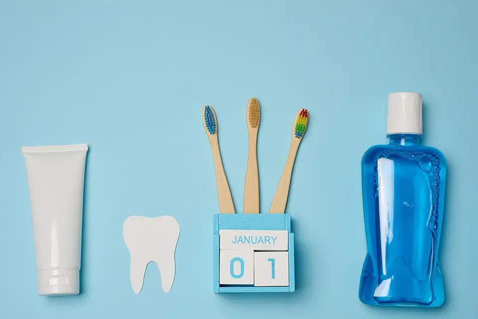 The Best Dental Hygiene Practices for a Healthy Smile