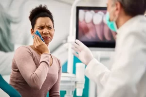 What Causes Tooth Sensitivity? A Guide