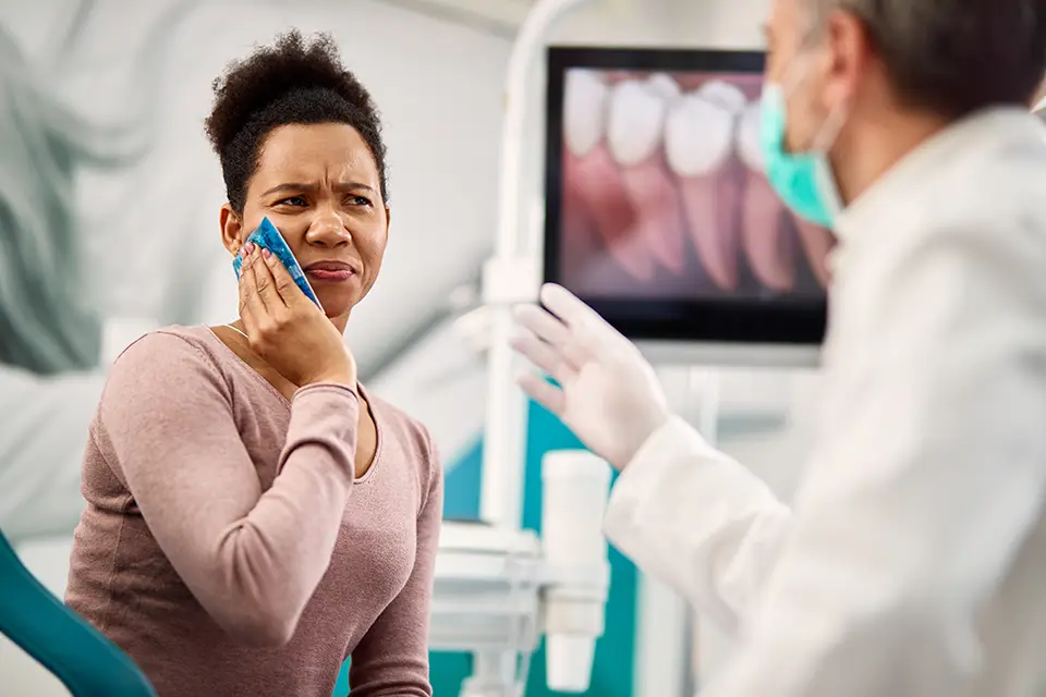 What Causes Tooth Sensitivity? A Guide