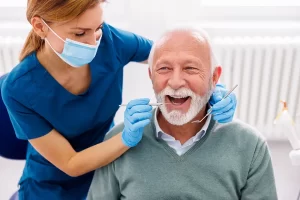 Essential Dental Care for Seniors: A Complete Guide