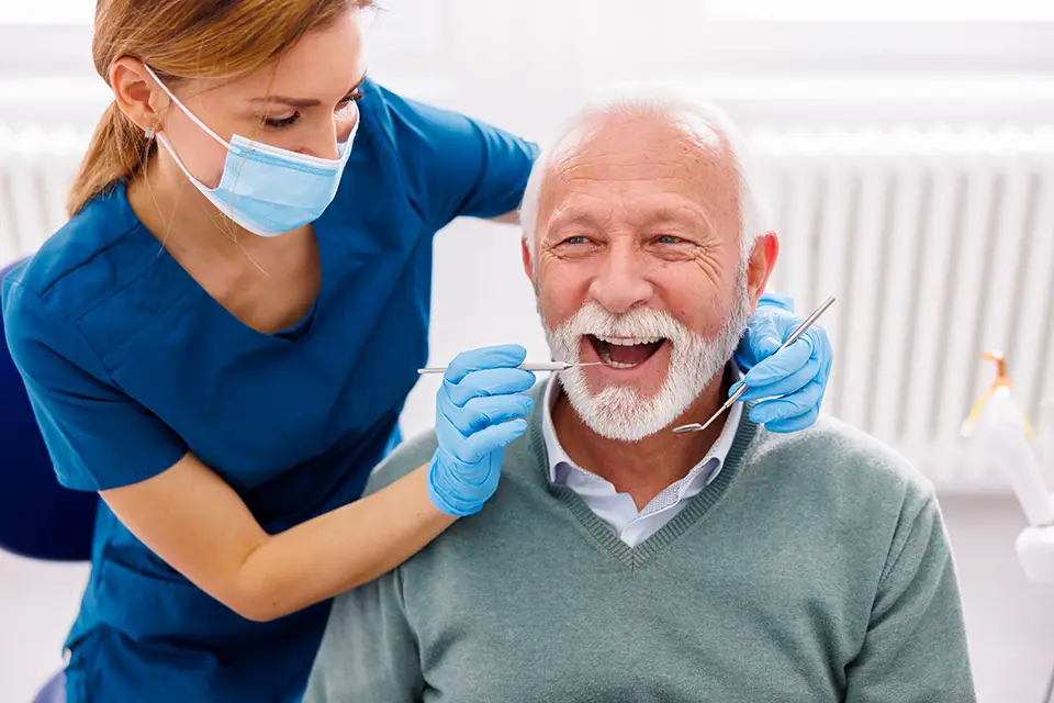 Essential Dental Care for Seniors: A Complete Guide