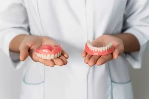 Dentures vs Implants: Which One Is Right for You?