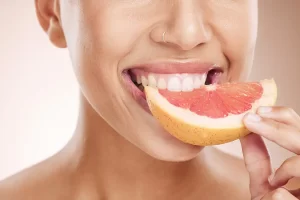 10 Foods That Whiten Teeth Naturally