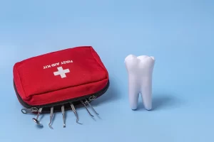 What to Do in a Dental Emergency