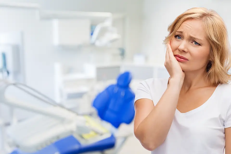 Pain-Free Root Canal Treatments in Etobicoke
