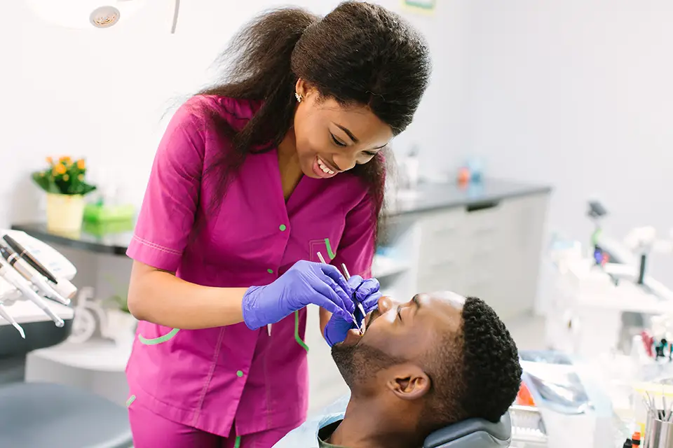 How to Find an Affordable Dentist Etobicoke Patients Can Trust