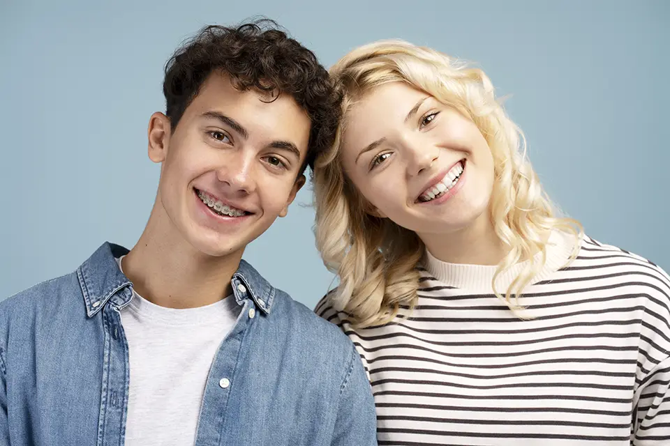 Student-Friendly Dental Plans in Etobicoke