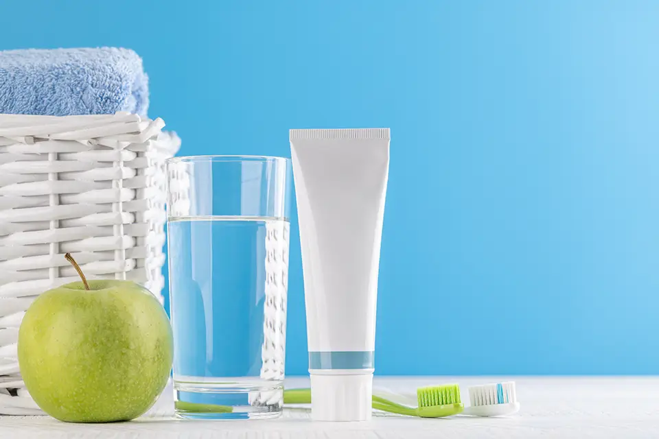 Why Fluoride Is Important for Strong Teeth