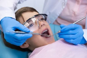 Why Kids Need Dental Sealants
