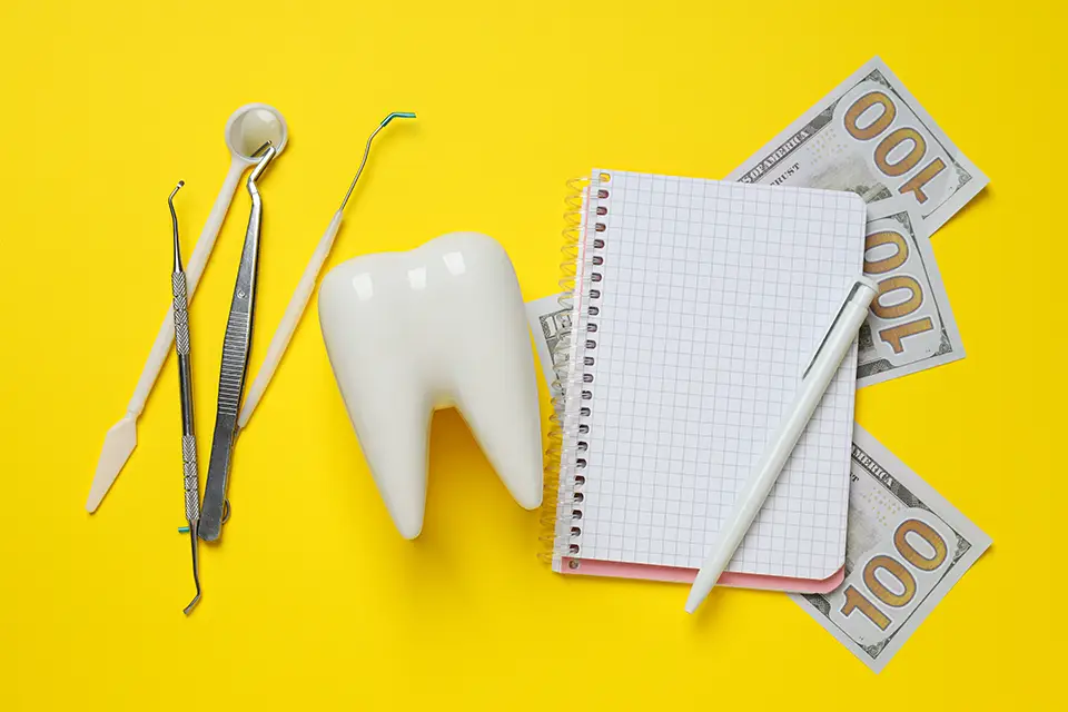 Best Dental Insurance Plans for Self-Employed Individuals