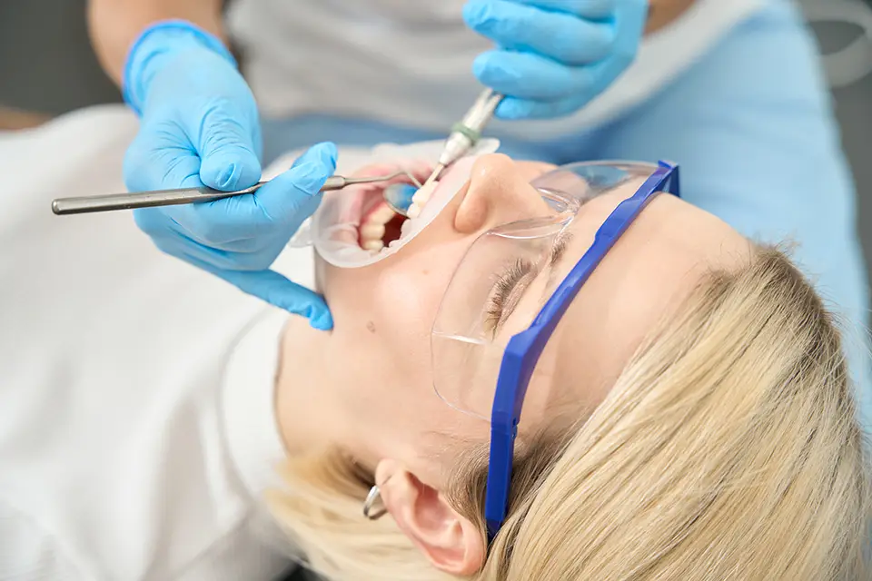 Durable Dental Fillings in Etobicoke