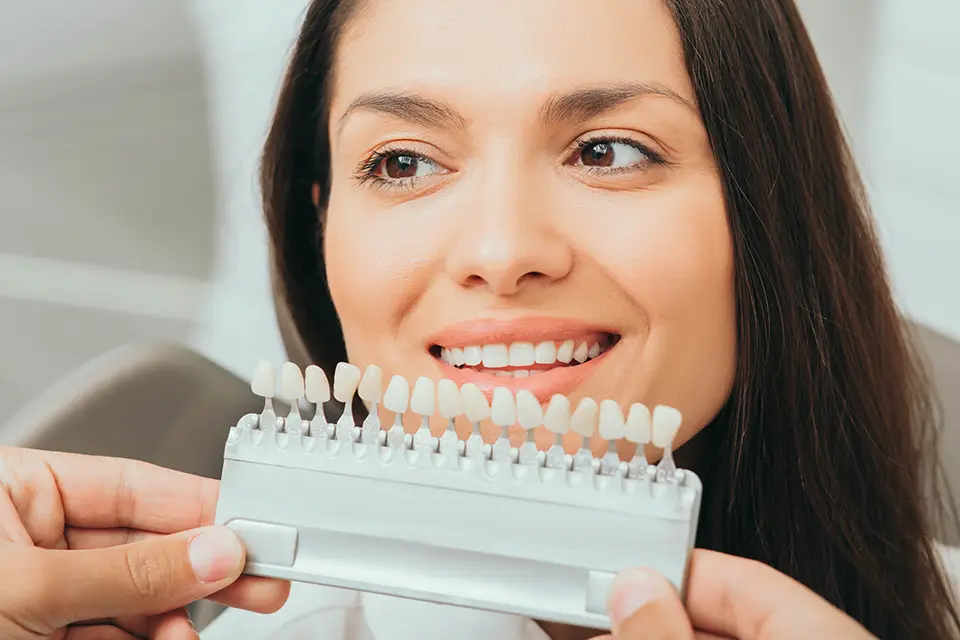 Pros and Cons of Veneers: The Quick Answer