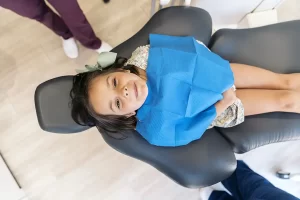 Gentle Pediatric Dental Services in Etobicoke