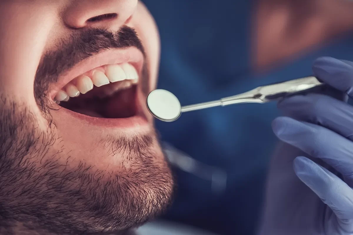 Dentist in Alderwood - 02