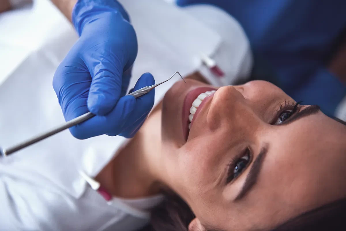 Dentist in Humber Bay Shores - 02