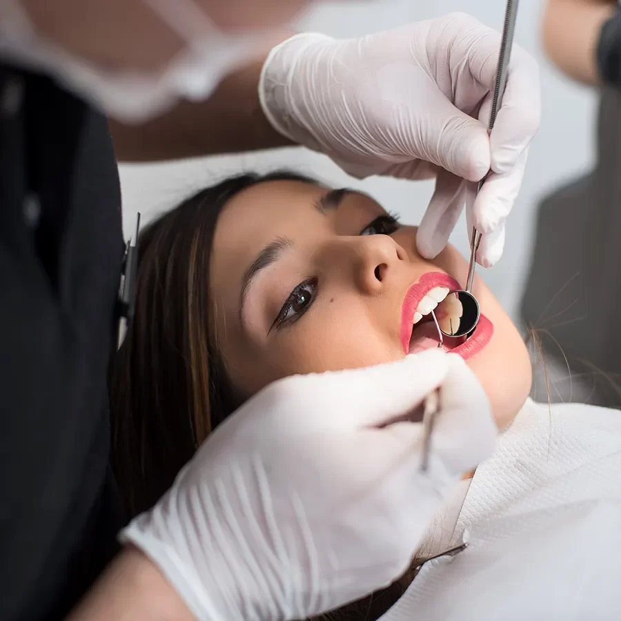 Dentist in Humber Bay Shores - 03