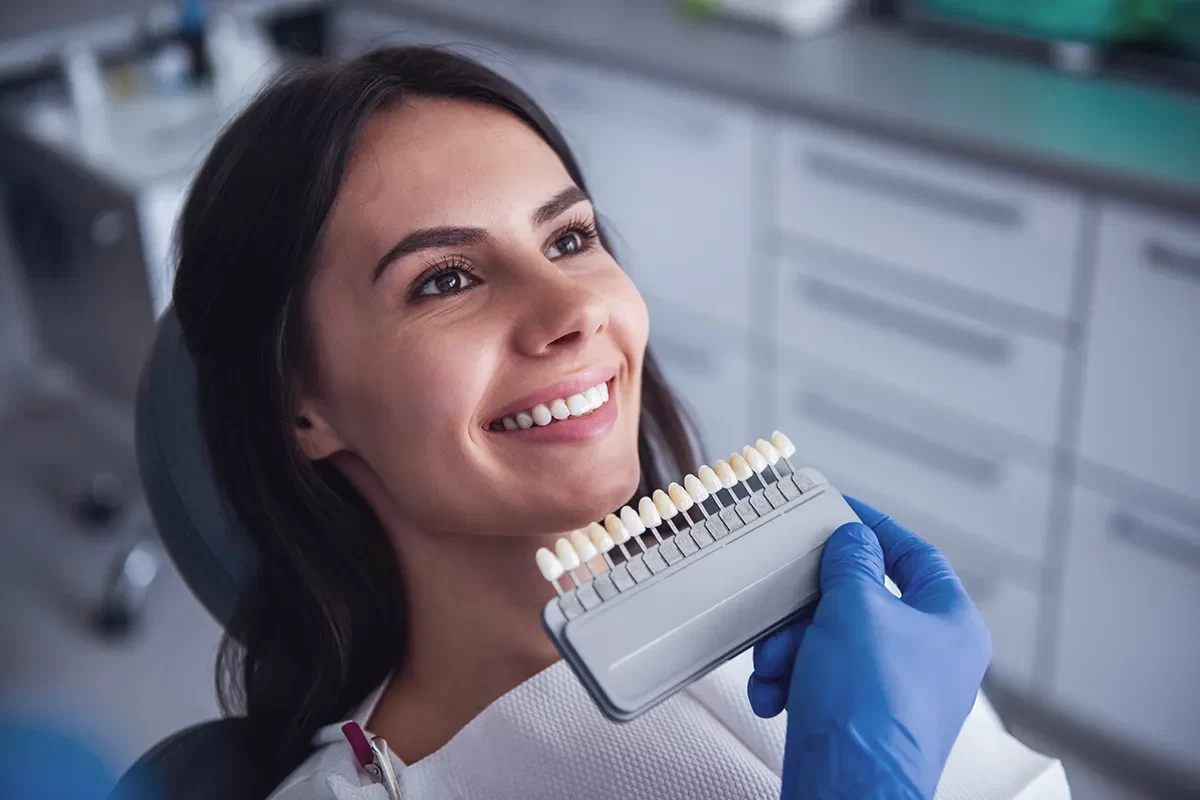 Dentist in Islington-City Centre West - 02