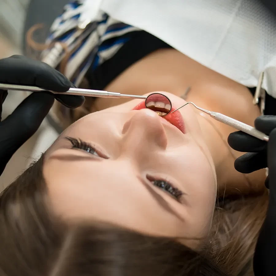 Dentist in Islington-City Centre West - 03
