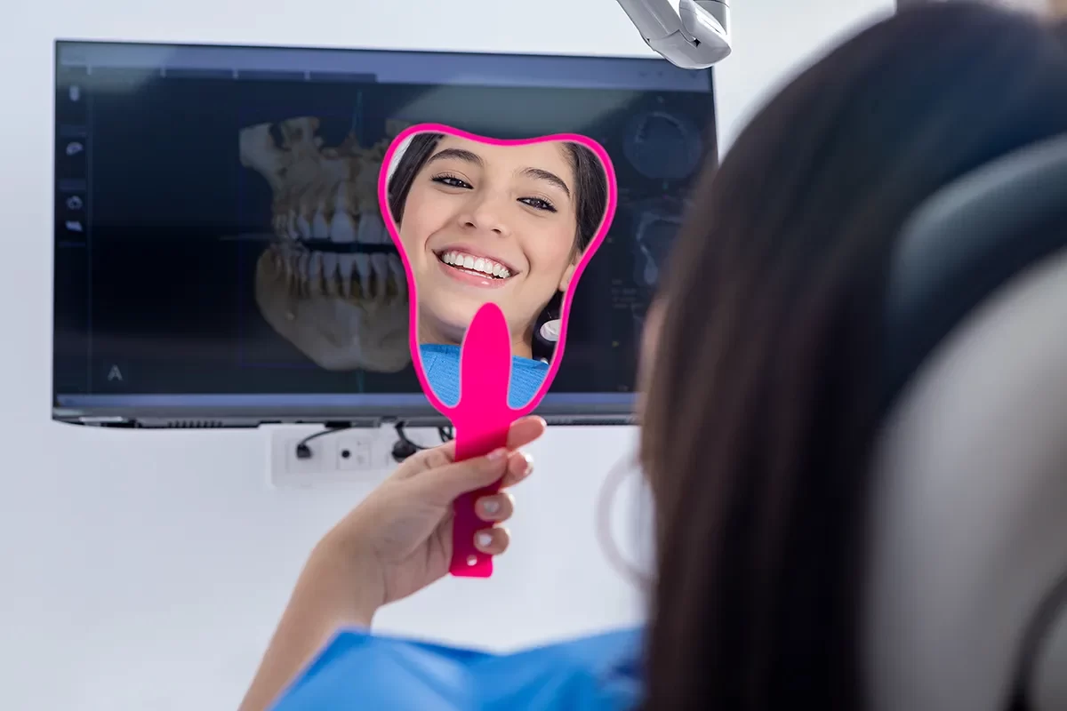 Dentist in Islington-City Centre West - 04
