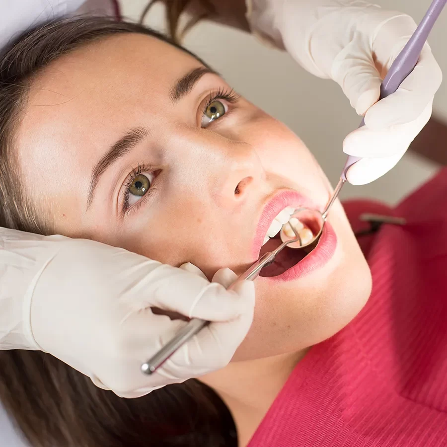 Dentist in Long Branch - 03