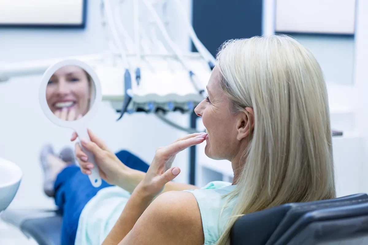 Dentist in Mimico - 04