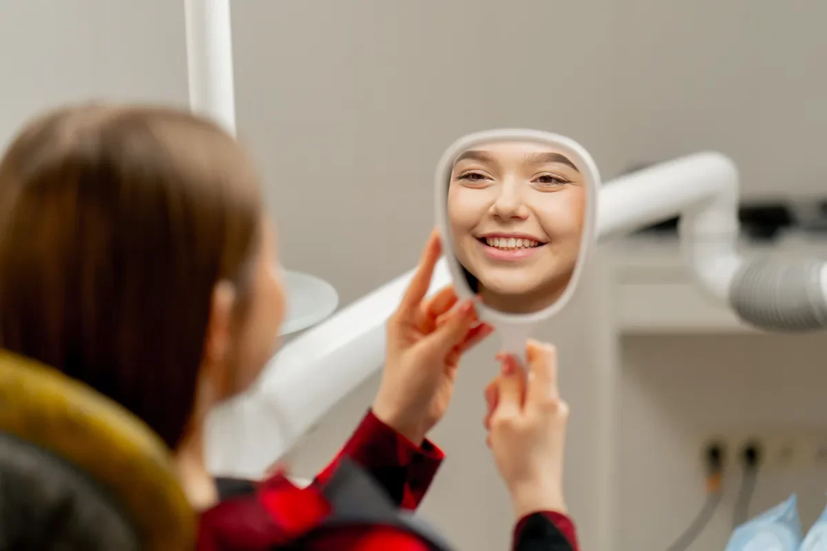Dentist in New Toronto - 04