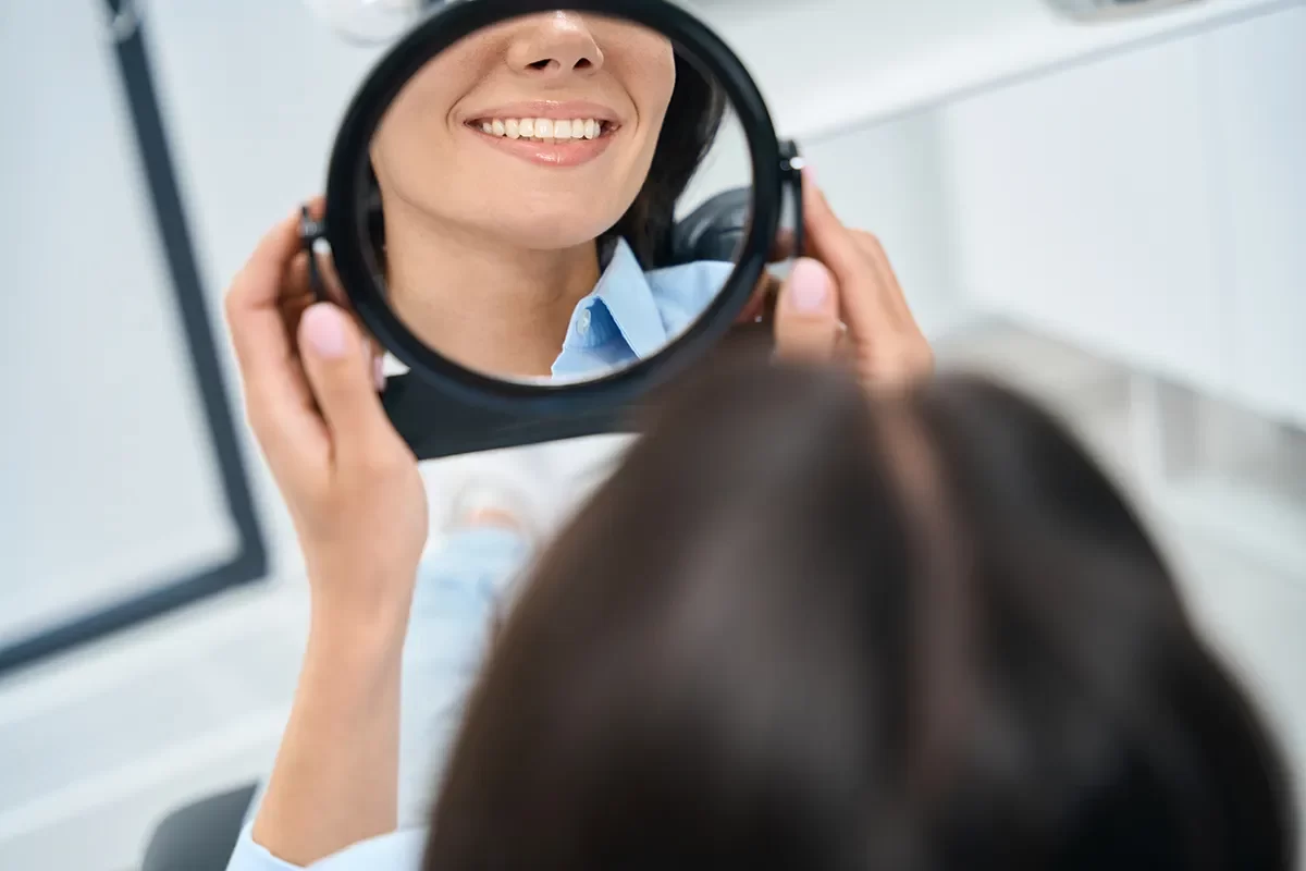 Dentist in Stonegate-Queensway - 04