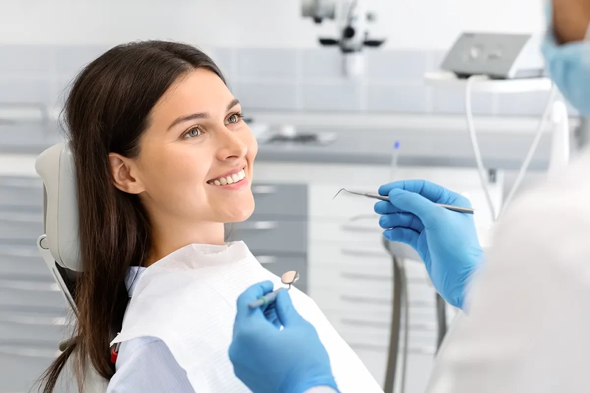 Dentist in Sunnylea - 02