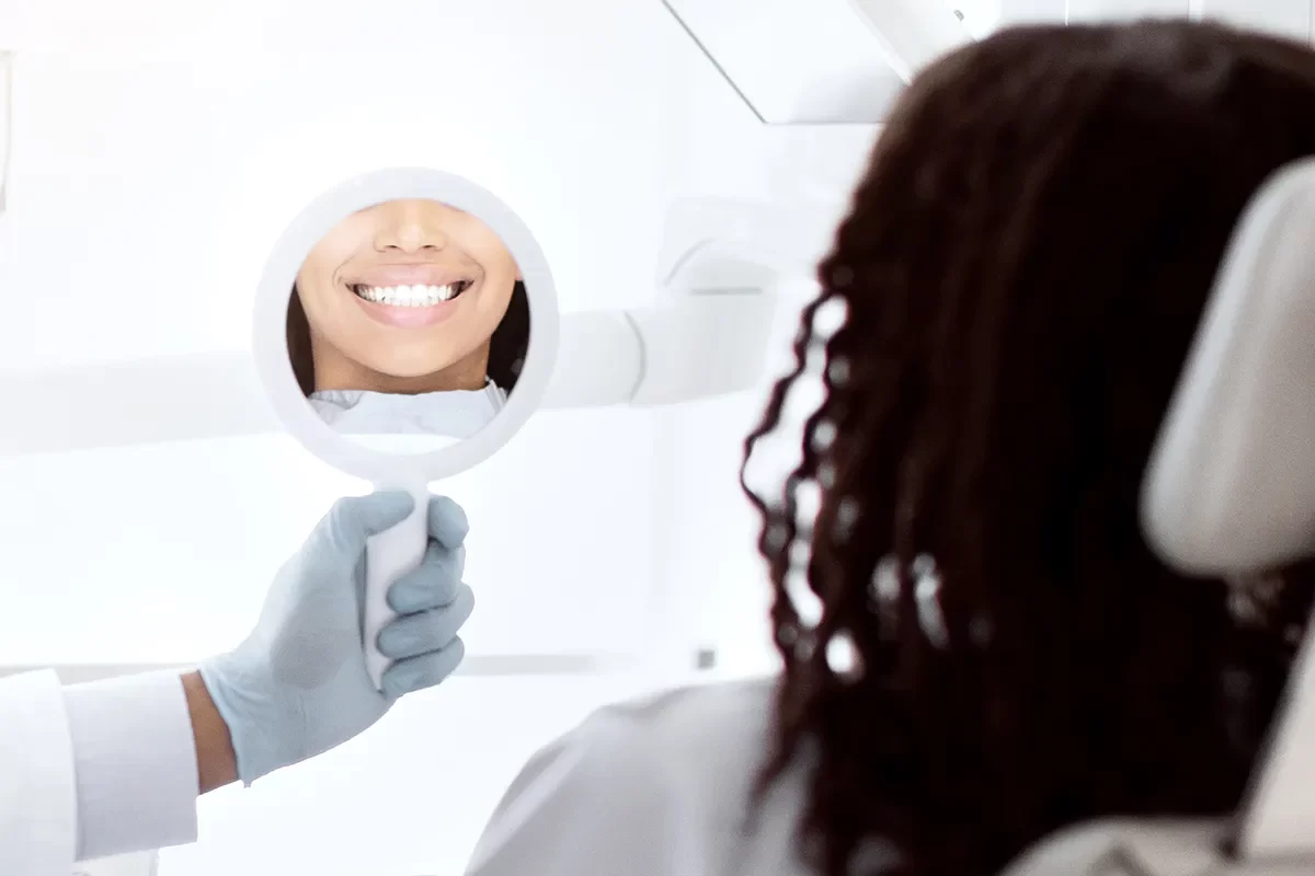 Dentist in Sunnylea - 04