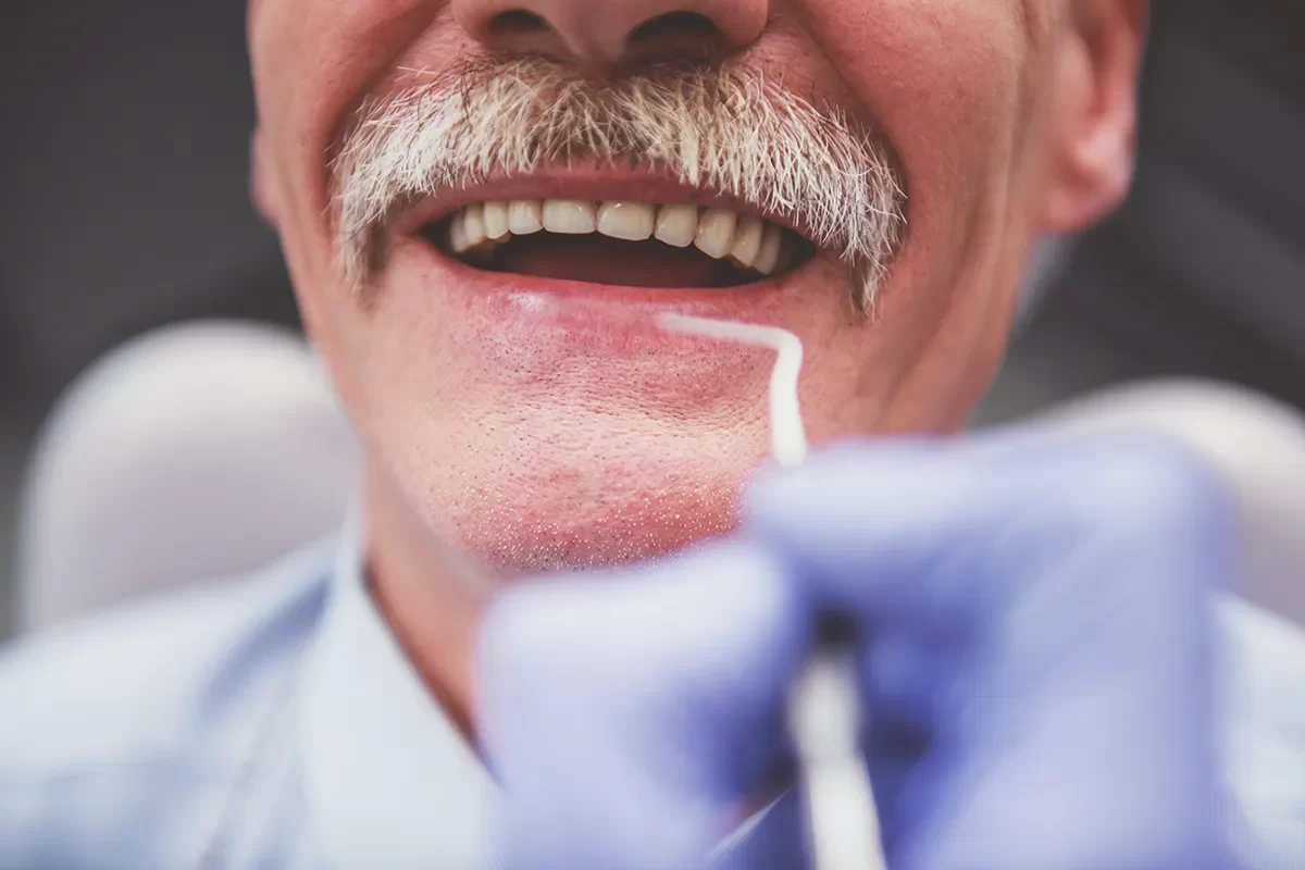 Dentist in The Queensway - 02