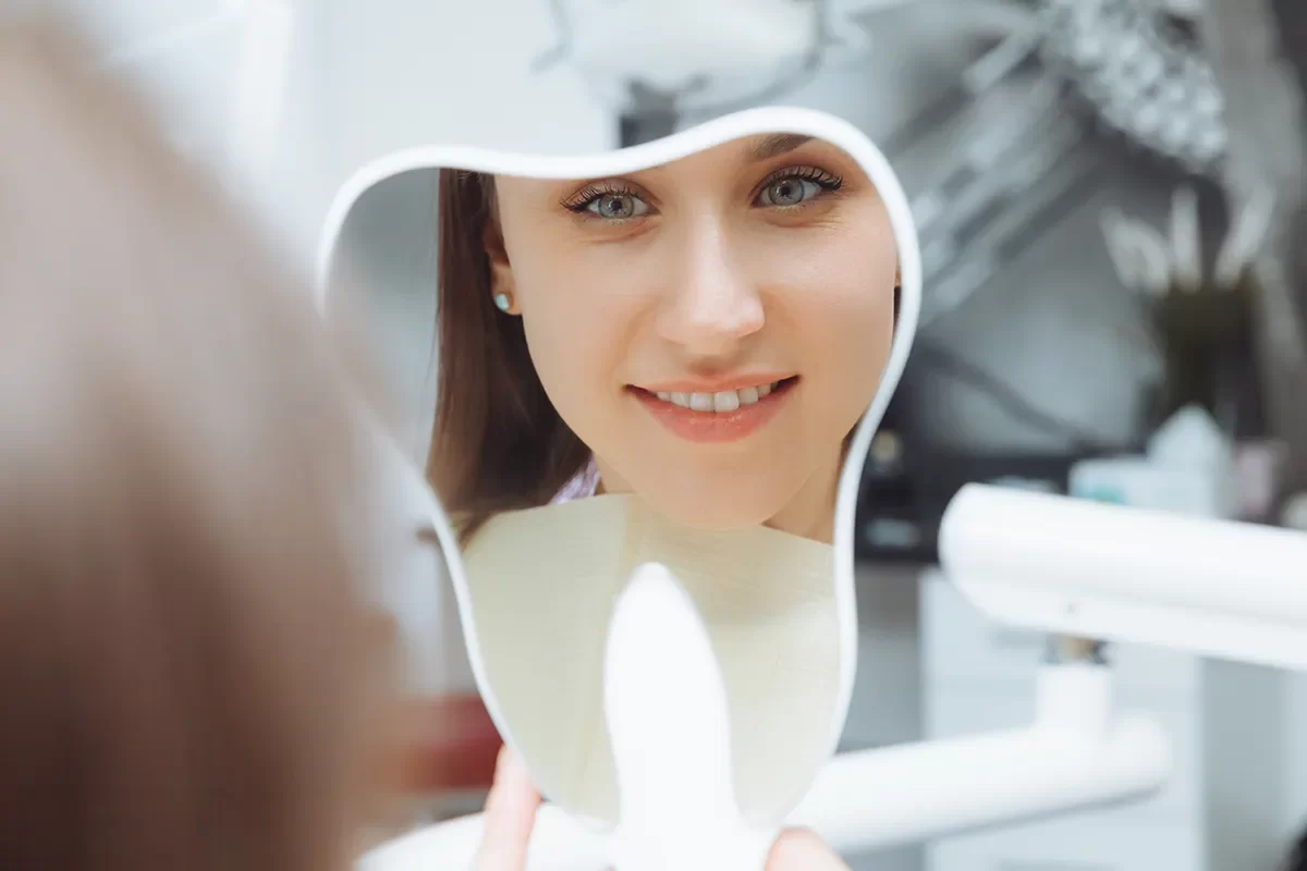 Dentist in The Queensway - 04