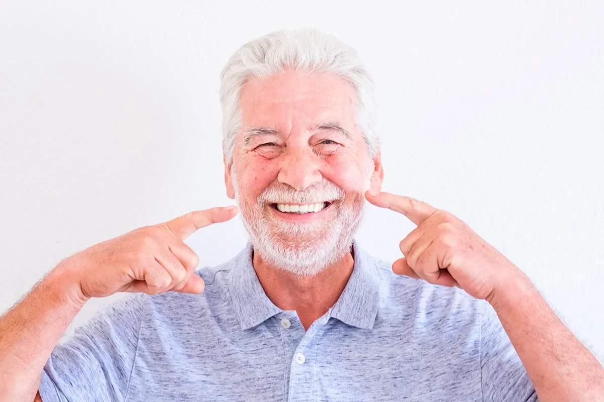 Dentures - 02