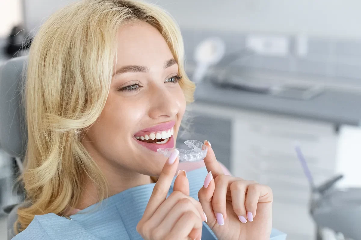 Invisalign - 02
