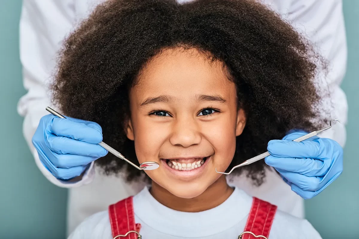 Pediatric Dentistry - 04