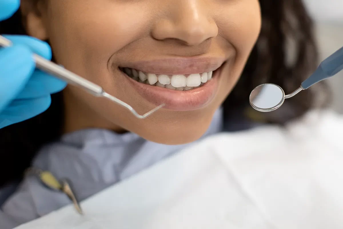 Root Canal Treatment - 04