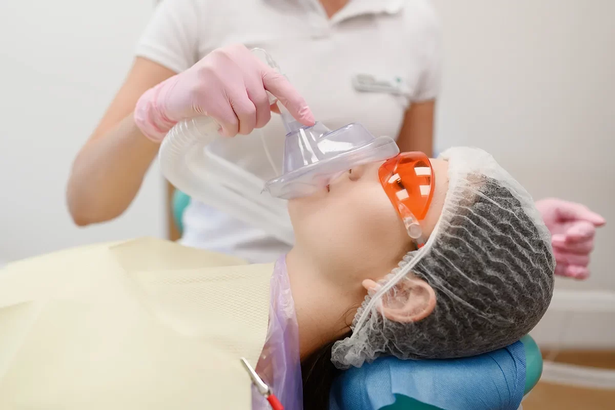 Nitrous Oxide