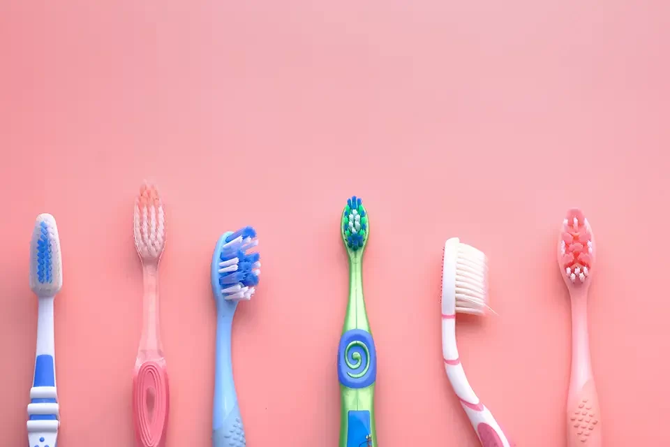 Best Toothbrush for Healthy Teeth: Start with One Rule: Soft Bristles Only