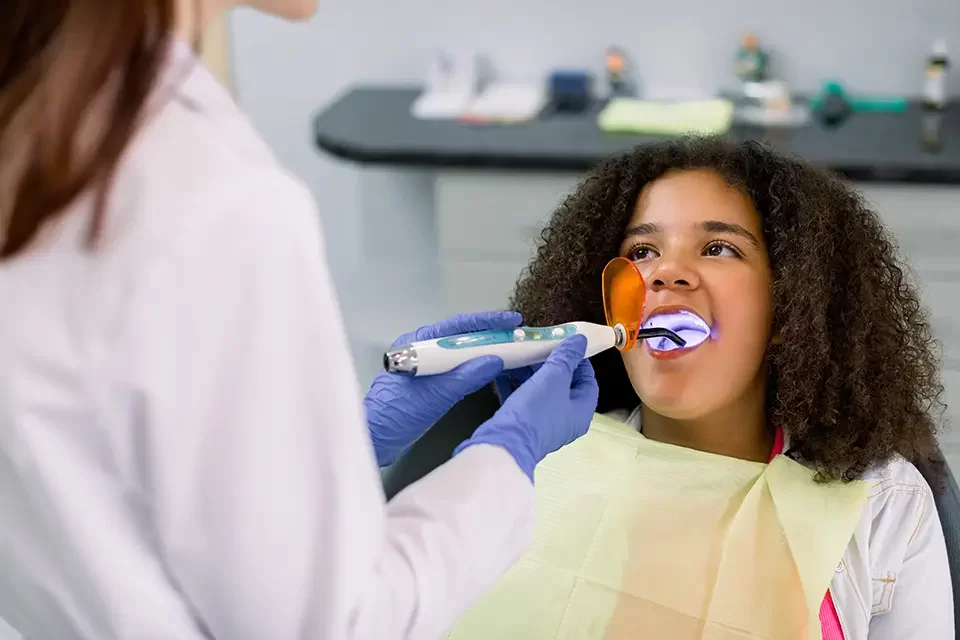 How Long Do Dental Sealants for Kids Last and How Do We Care for Them?