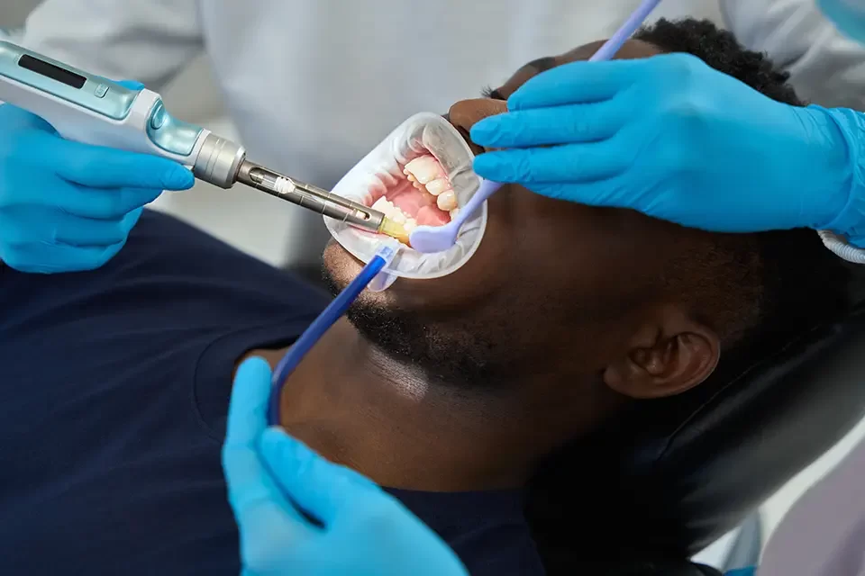 How to Prevent Gum Disease Day to Day