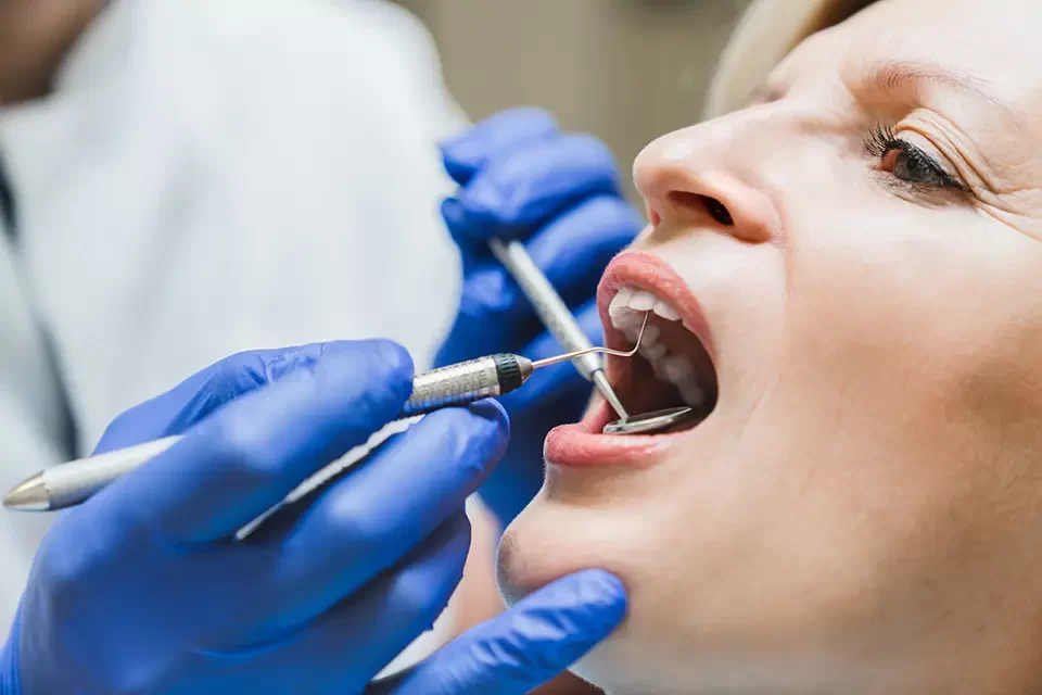 dental appointment. Why Choose Fifth St. Dental as Your Dentist in Etobicoke?