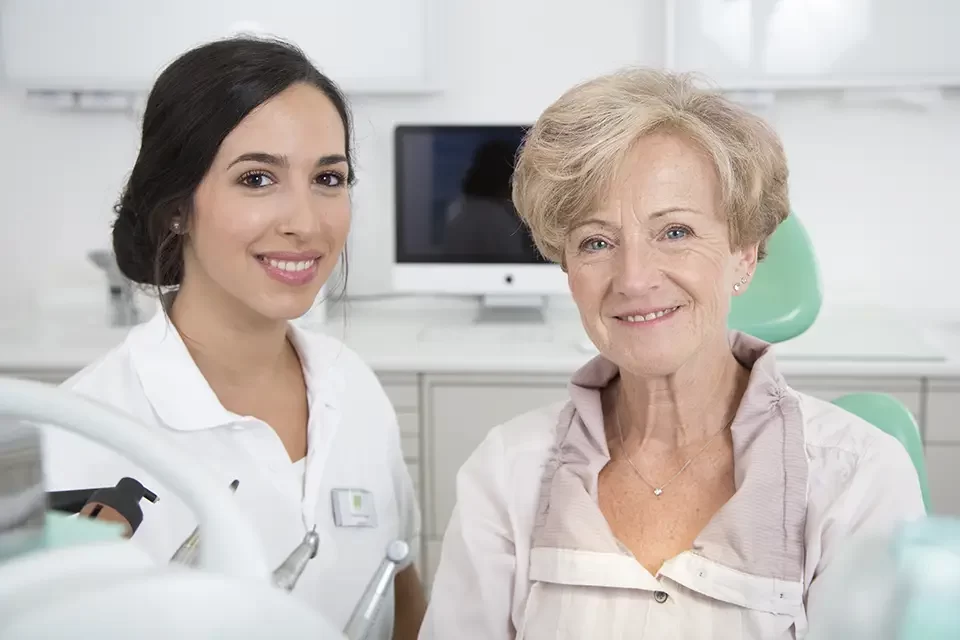 Senior Dental Care Etobicoke: Common Age-Related Changes We Plan For