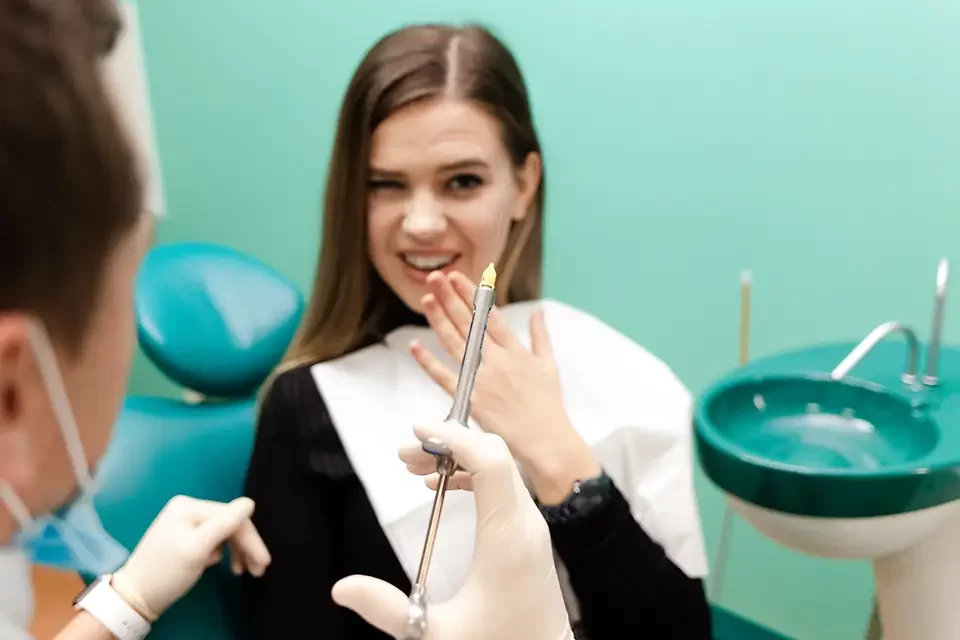 What a Student Dental Plan Etobicoke Typically Covers