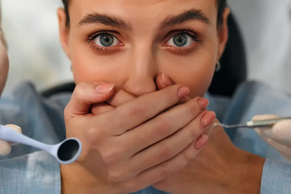 Causes of Bad Breath: Where Odour Really Starts