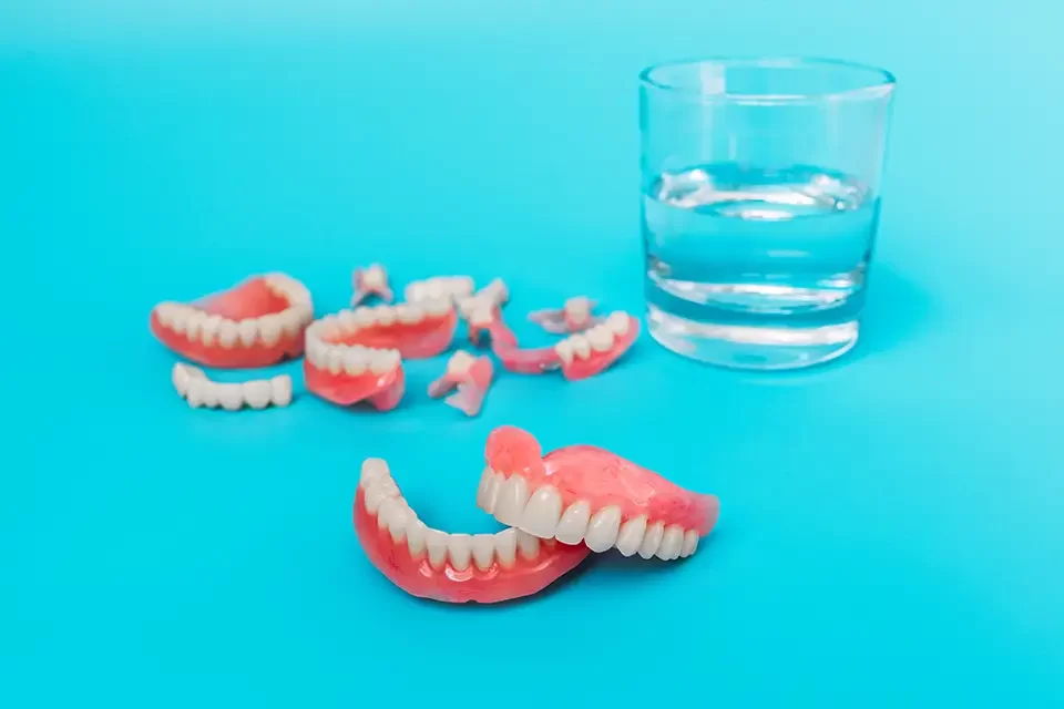 Dentures vs Implants Compared: Side-by-Side Benefits