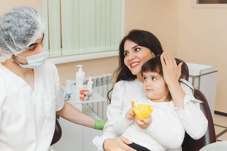 How to Pick the Best Family Dentist in Etobicoke
