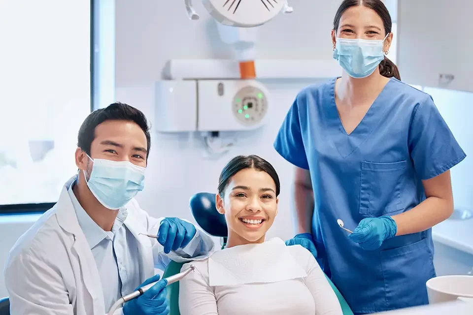 What "Affordable Dentist Etobicoke" Should Mean in Real Life
