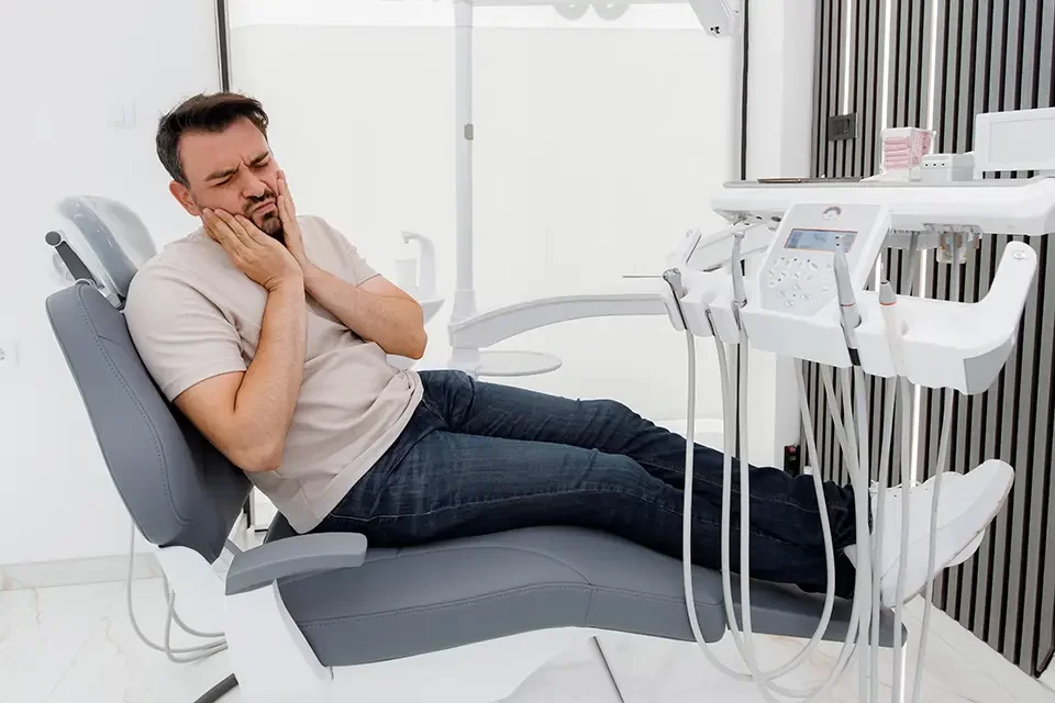 What to Do if You Recognize Signs You Need a Root Canal
